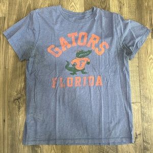 Gators Tee Men's Large University of Florida